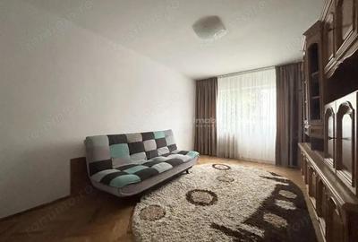 Apartament 3 camere, 65 mp, etaj 1, zona Sovata - Decebal Apartament 3 camere, 65 mp, etaj 1, zona Sovata - Decebal - 3