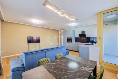 2 Camere Mobilat Modern | Aviatiei Park | Herastrau - 4