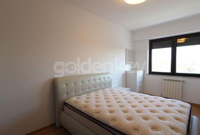 Apartament cu 4 camere si vedere spre parc | 78mp terasa - 13