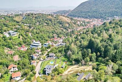 Teren de 5500 mp, în Brașovul Vechi - 18