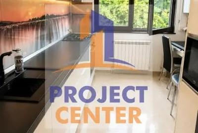Apartament cu 3 camere decomandat în Negru Vodă - 6
