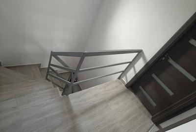 Casă cu 4 camere cu Teren 371 Mp în Hemeiuș - 9