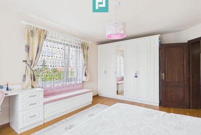 Casă individuală cu 6 camere cu Teren 1013 Mp în Central - 38