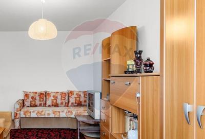 Garsoniera Confort 1 - Vlaicu Lebada | Etaj 2 | Mobilata & Utilata - 5