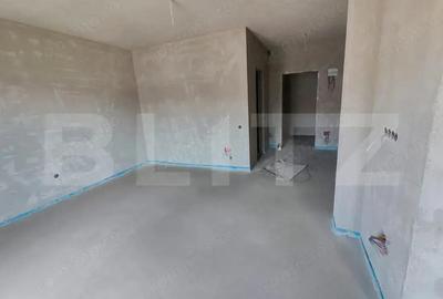 Garsonieră decomandată în Florești - 3