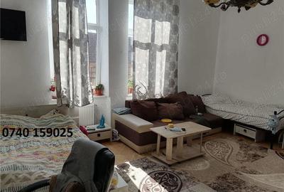 Apartament cu 2 camere decomandat în Bălcescu - 9