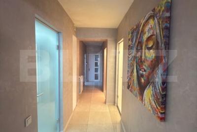 Apartament 3 camere, 108 MP, LUX, parcare, Pet Friendly, zona Andrei Muresanu - 9