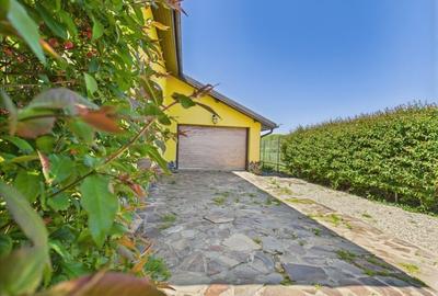 Casă individuală cu 5 camere cu Canalizare în Tâncăbești - 8