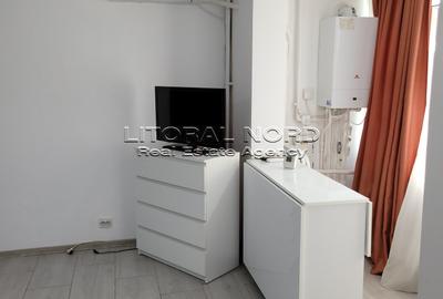 Apartament cu 2 camere nedecomandat în Tomis Nord - 3