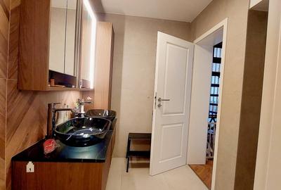 Vilă Individuală 7 Camere,  teren 572 mp Drumul Dobroesti Fundeni Vilă Individuală 7 Camere,  teren 572 mp Drumul Dobroesti Fundeni - 22