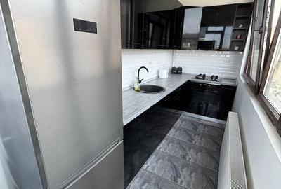Apartament cu 3 camere decomandat în Chiajna - 1