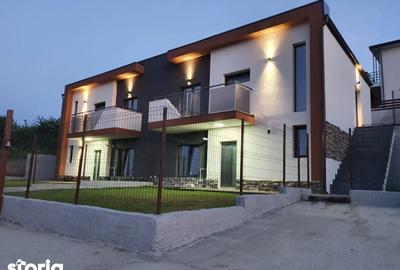 Casă cu 3 camere cu Teren 250 Mp în Miroslava - 11