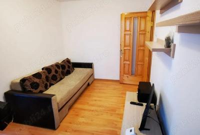 Apartament cu 2 camere semidecomandat în Tomis Nord - 4