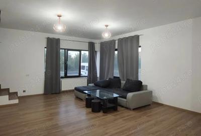 Casă cu 4 camere în Central - 1