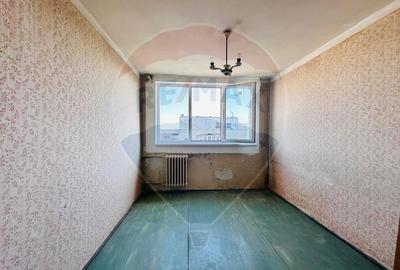 Apartament 4 camere-Militari,Apusului-Vedere spre Lacul Morii - 11