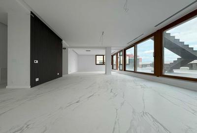 Penthouse cu 4 camere decomandat în Voluntari - 9