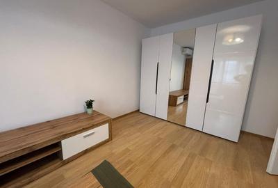 Inchiriez Garsoniera 42mp Timpuri Noi Renovata Ianuarie 2026 - 2