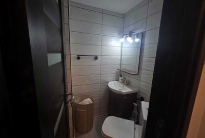 Apartament cu 3 camere decomandat în Central - 7