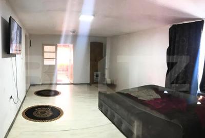 Casă cu 4 camere în Central - 7