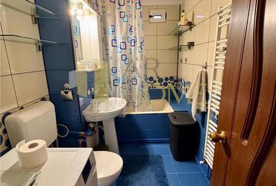 Inchiriere apartament 3 camere, centrala proprie, Ploiesti zona Mihai Bravur - 3