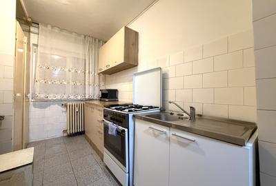 Apartament 2 camere, 46mp utili, balcon 3mp, etaj 4/5 -Girocului - 6