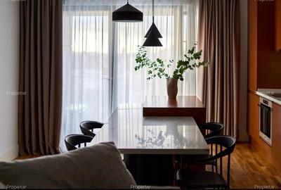 102 The Address | 2 Camere | Centrala | Balcon | X2 Parcare | Boxa | - 7