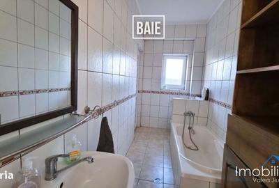 Casă cu 4 camere în Central - 5