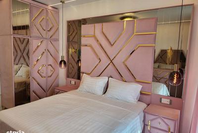 Apartament cu 4 camere, mobilat în Central - 7