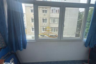 Apartament cu 2 camere semidecomandat în Republicii - 7