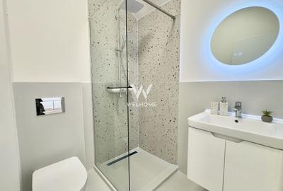 Penthouse cu 5 camere decomandat în Exterior Vest - 11
