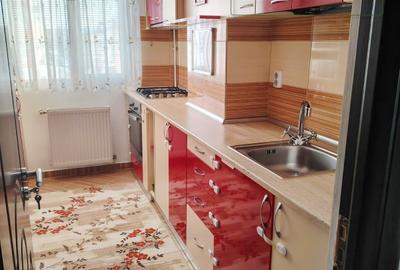 De vânzare apartament 2 camere - decomandat – Metrou Dimitrie Leonida - 8