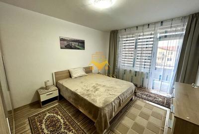 3 camere open space, Modern, Parcare, Profi,Zona Tineretului, Floresti - 6