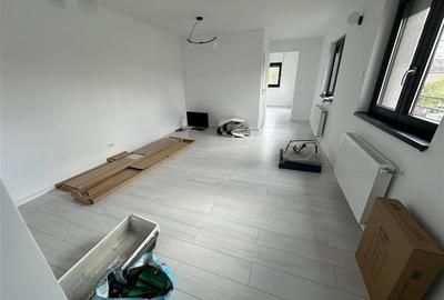 Inchiriere casa Bucurestii Noi, Laminorului, construita pentru AirBnB, birouri - 3