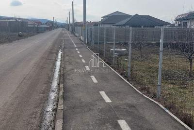 Spațiu comercial, în Sângeorgiu de Mureș - 4