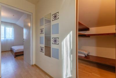Proprietate rara in Covasna - liniste, spatiu si potential de investitie - 7