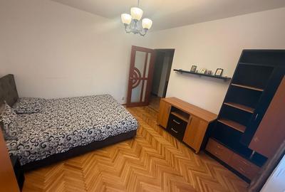 Apartament cu 2 camere decomandat în Arcu - 8