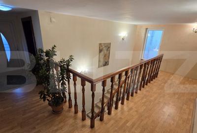 Casă cu 4 camere cu Teren 250 Mp în Cetate - 2