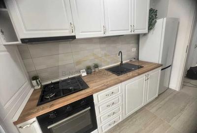 Garsonieră decomandată, mobilată în Central - 3