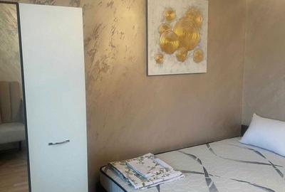 Apartament cu 3 camere semidecomandat în Ultracentral - 1