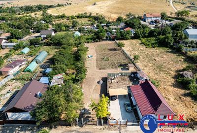 ID 7851 EXCLUSIVITATE - Teren intravilan in MINERI - 2