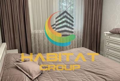 Apartament cu 3 camere semidecomandat în Cuțitul de Argint - 6