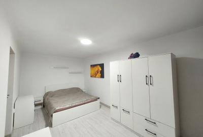 Garsonieră decomandată, mobilată în Brăilei - 3