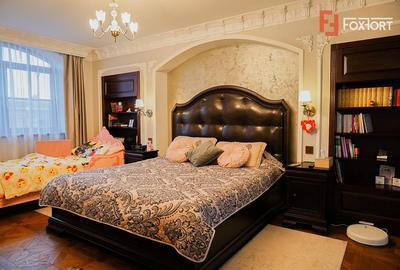 Casă individuală cu 5 camere cu Piscina în Moșnița Nouă - 14