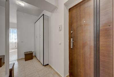 Garsoniera 2015 Metrou Nicolae Grigorescu - 11