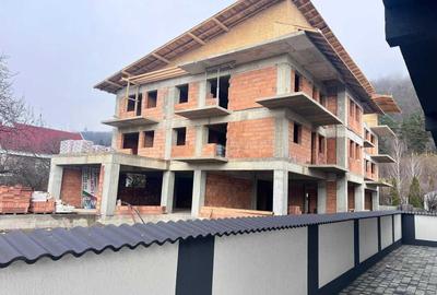 Apartament cu 2 camere decomandat în Ștefan cel Mare - 6