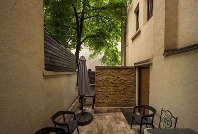 Vila individuala 400 mp | zona Cotroceni | comision 0 - 16