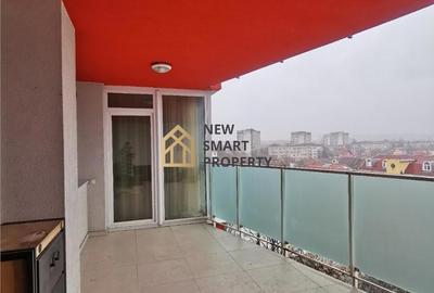 De inchiriat apartament cu 3 camere ARED - Lidl - 3