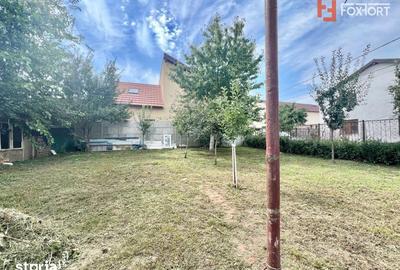 Casă cu 3 camere cu Teren 486 Mp în Plopi - 2