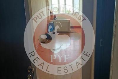 Metrou 1 Decembrie | Garsoniera | Decomandat | 31mp | B11296 - 3