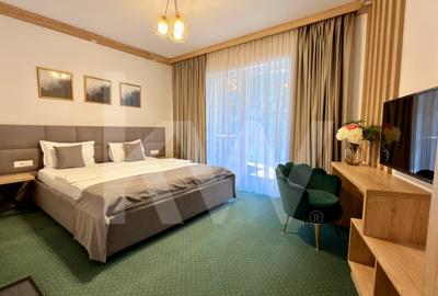 Hotel/Pensiune, de 735 mp, în Șugag - 11